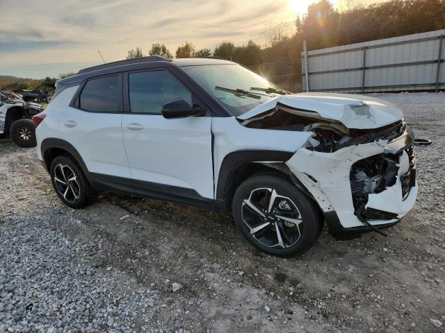 2023 CHEVROLET TRAILBLAZE - KL79MUSL9PB001041