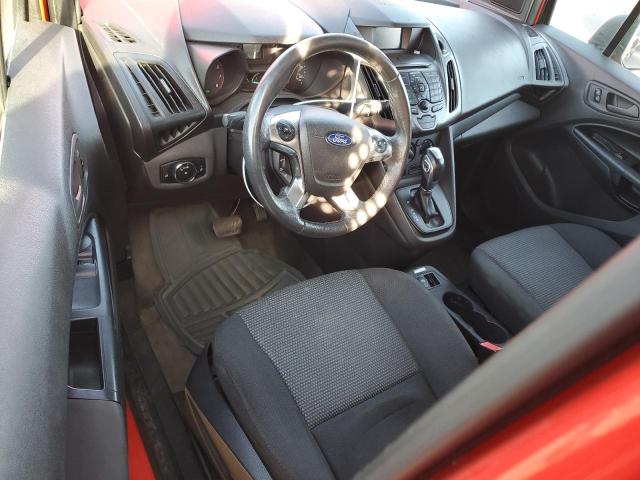 2015 FORD TRANSIT CO #3285590283