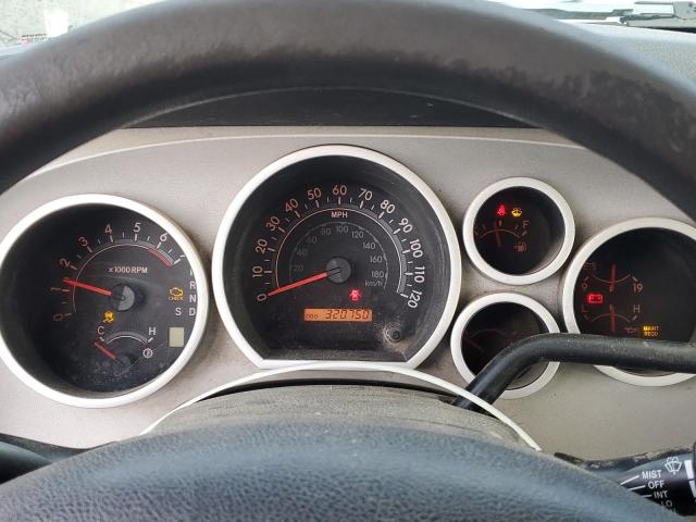 2007 TOYOTA TUNDRA #3293569959