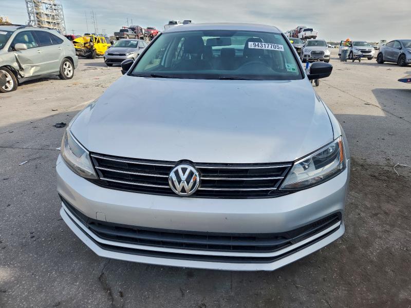 2016 VOLKSWAGEN JETTA S #3303925709