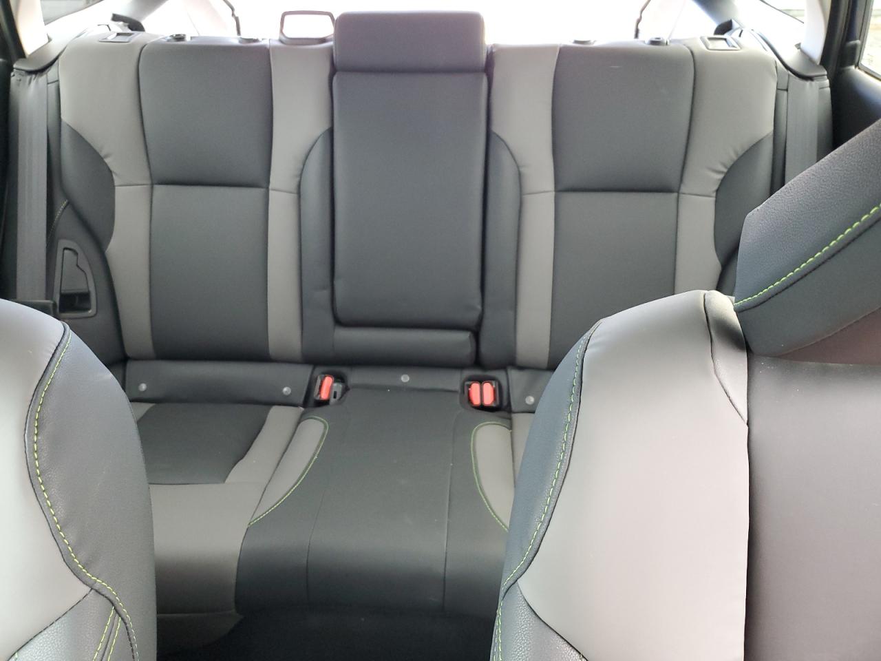 SUBARU OUTBACK ONYX EDITION XT