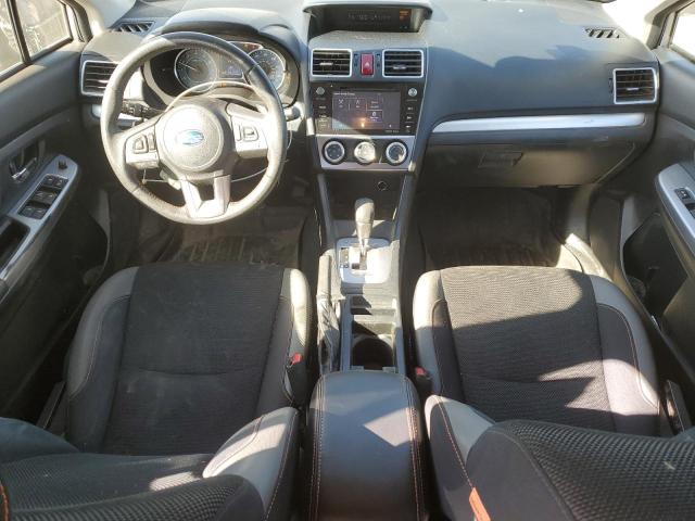 2017 SUBARU CROSSTREK #3281910091