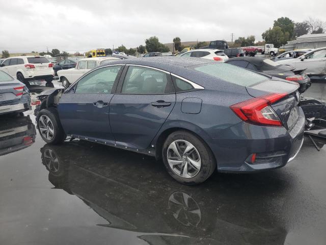 2020 HONDA CIVIC LX #3304875563
