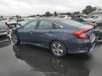 Lot #3304875563 2020 HONDA CIVIC LX