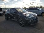 Lot #3315885116 2020 TOYOTA C-HR XLE