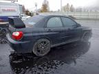 Lot #3312568186 2003 SUBARU IMPREZA WR
