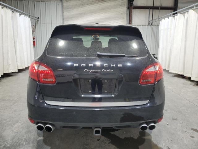 2011 PORSCHE CAYENNE TU #3290253233