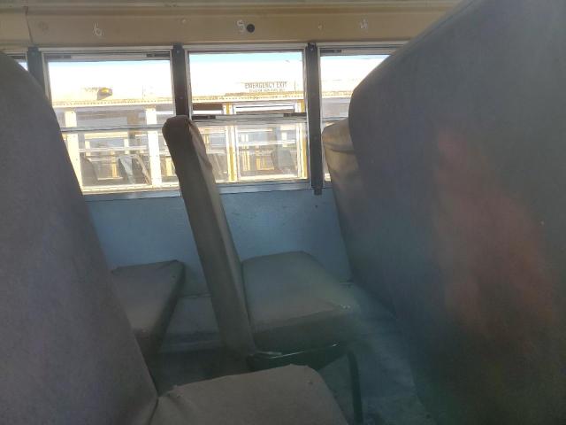 2011 IC CORPORATION FE SERIES SCHOOL #3278552934