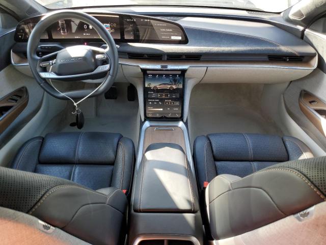 2022 LUCID MOTORS AIR GRAND #3290324989