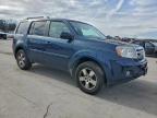 Lot #3304703981 2011 HONDA PILOT EXL