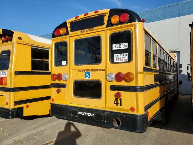 2013 IC CORPORATION CE SERIES SCHOOL #3285637328