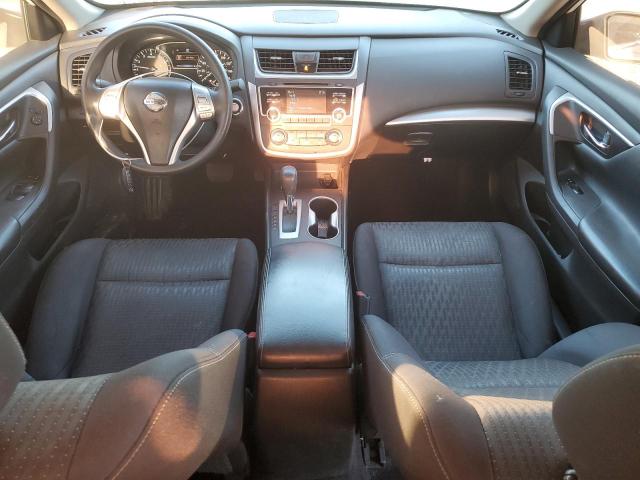 2017 NISSAN ALTIMA 2.5 #3283952808