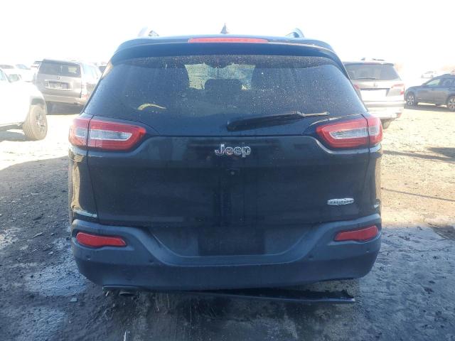2017 JEEP CHEROKEE L #3281660415