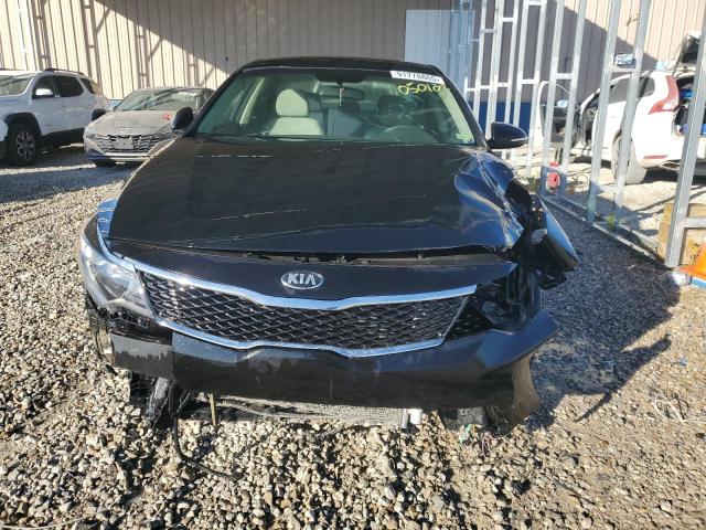 2016 KIA OPTIMA LX 5XXGT4L31GG050109