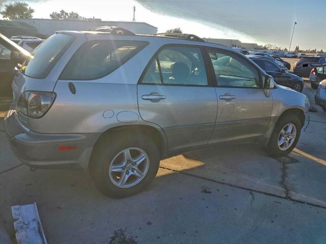 2003 LEXUS RX 300 #3304509488