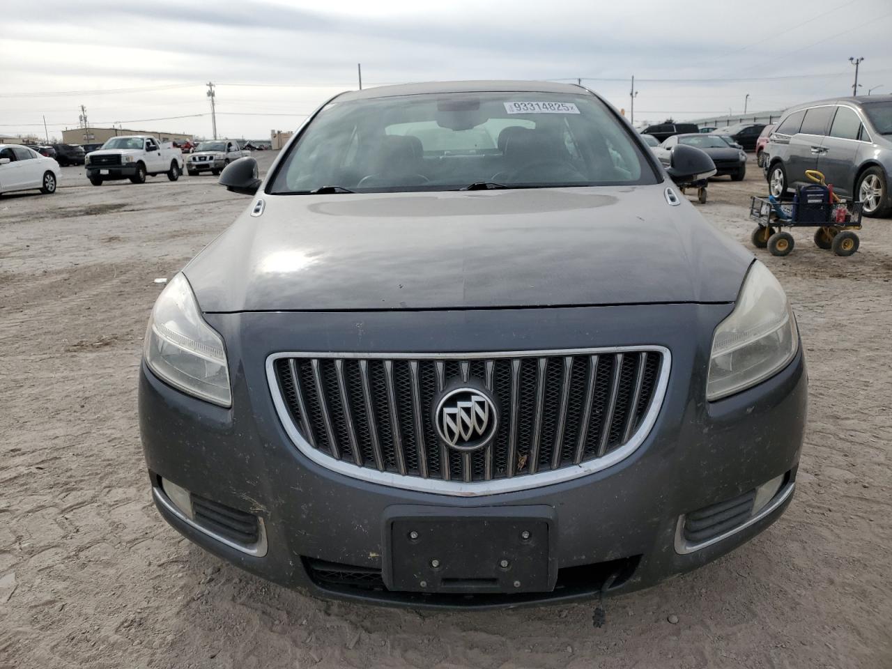 BUICK REGAL