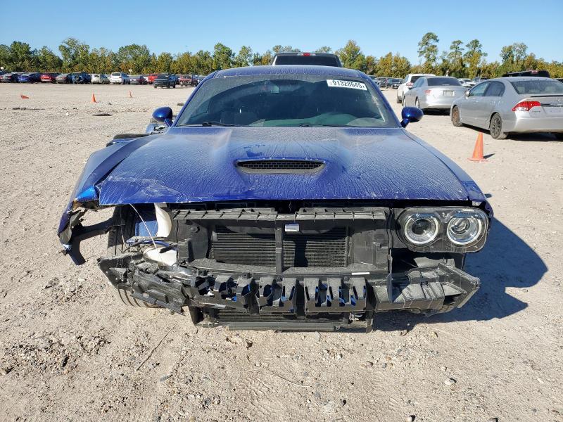 2022 DODGE CHALLENGER #3305609741