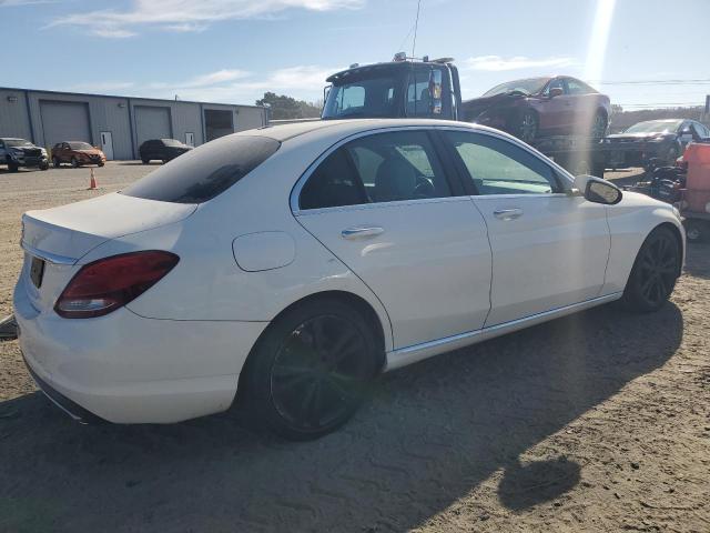 2018 MERCEDES-BENZ C 300 #3291167969