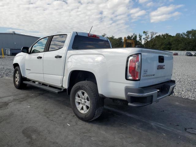 2018 GMC CANYON #3302729087