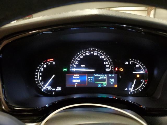 2018 CADILLAC XT5 #3283844446