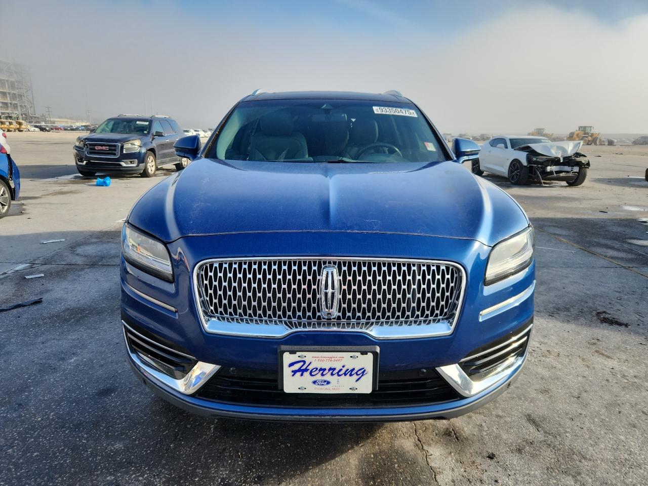 LINCOLN NAUTILUS RESERVE