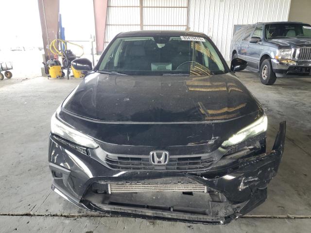 2022 HONDA CIVIC EX #3302746024