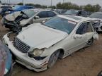 Lot #3305327318 2006 MERCEDES-BENZ C 230