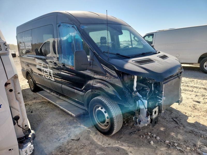 2023 FORD TRANSIT T- #3302935652