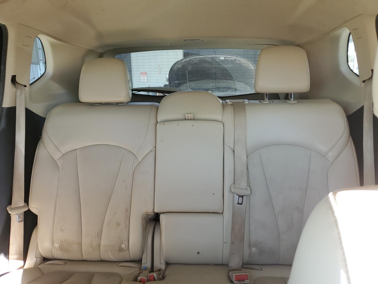 BUICK ENVISION PREFERRED