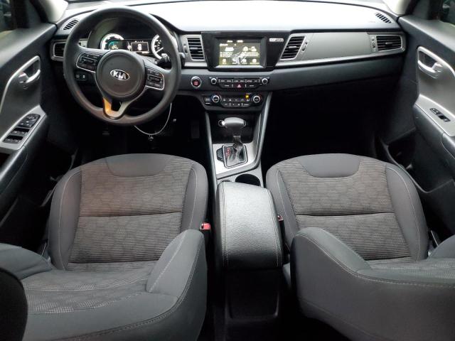 2019 KIA NIRO FE #3294073967