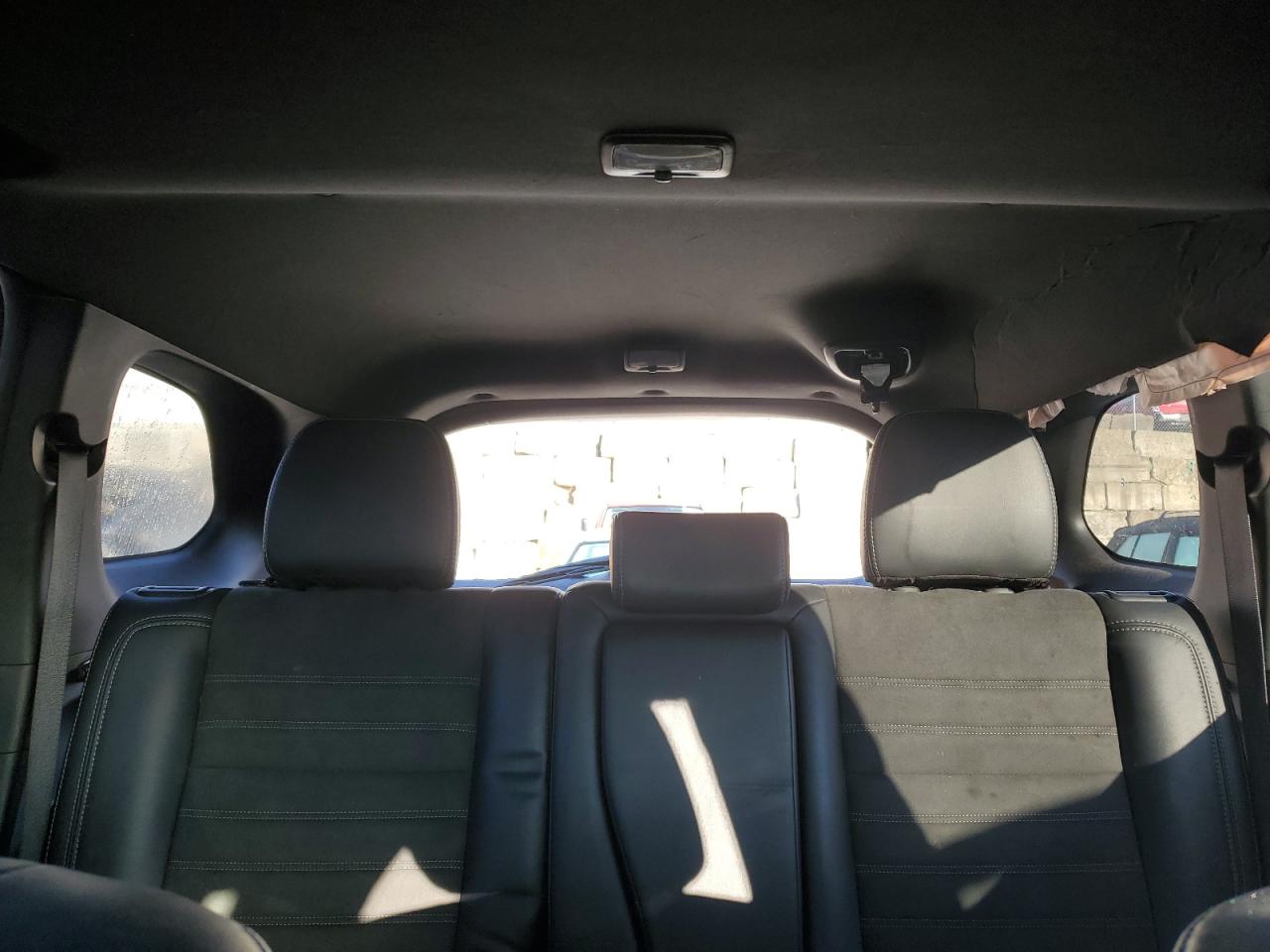 MITSUBISHI OUTLANDER SE