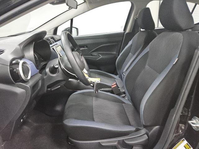 2024 NISSAN VERSA SV - 3N1CN8EV8RL899615