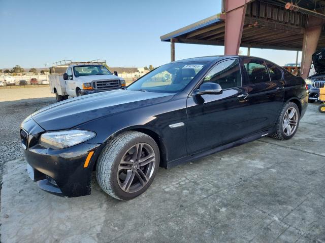 Global Auto Auctions: 2014 BMW 528 I