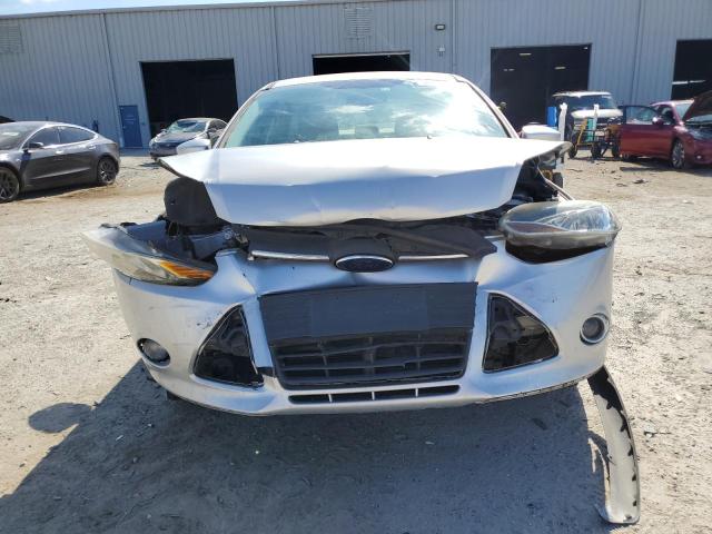 2012 FORD FOCUS SE - 1FAHP3F29CL129985