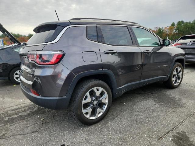 2018 JEEP COMPASS LI - 3C4NJDCB1JT264873