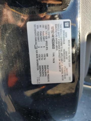 2008 GMC SIERRA C15 #3286777897