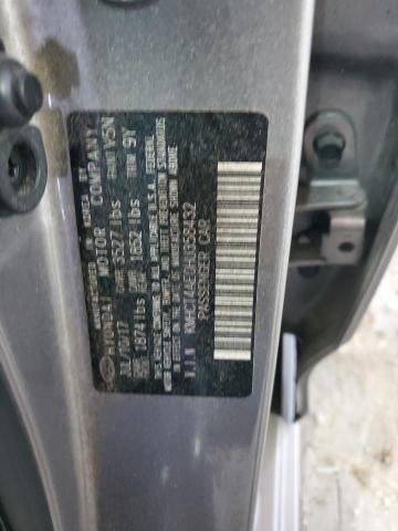 2017 HYUNDAI ACCENT SE - KMHCT4AE0HU358432