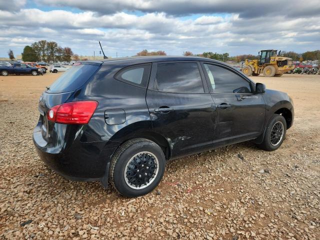 2009 NISSAN ROGUE S #3290231244