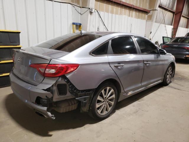 2015 HYUNDAI SONATA SPO #3286565209