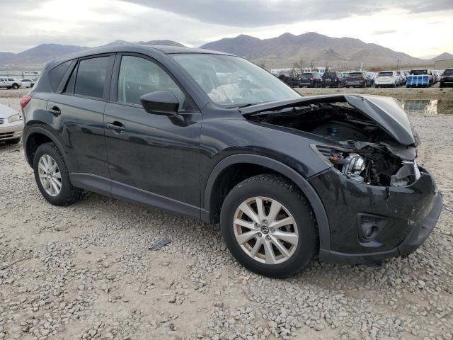 2013 MAZDA CX-5 TOURI - JM3KE4CE3D0125015