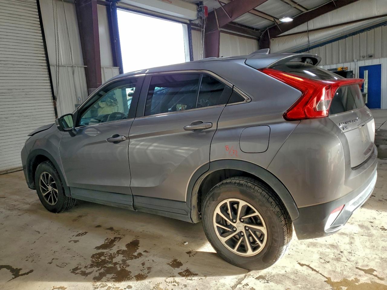 MITSUBISHI ECLIPSE ES