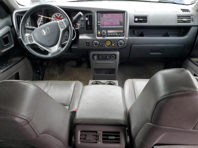 2013 HONDA RIDGELINE #3303880732