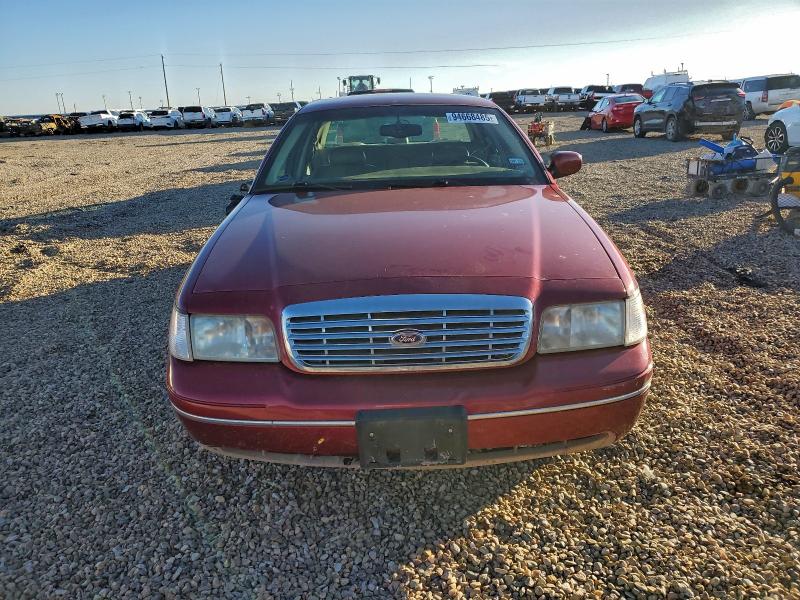 2002 FORD CROWN VICT #3304727906