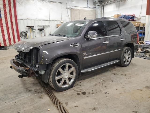 2011 CADILLAC ESCALADE L #3303993718
