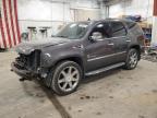 Lot #3303993718 2011 CADILLAC ESCALADE L