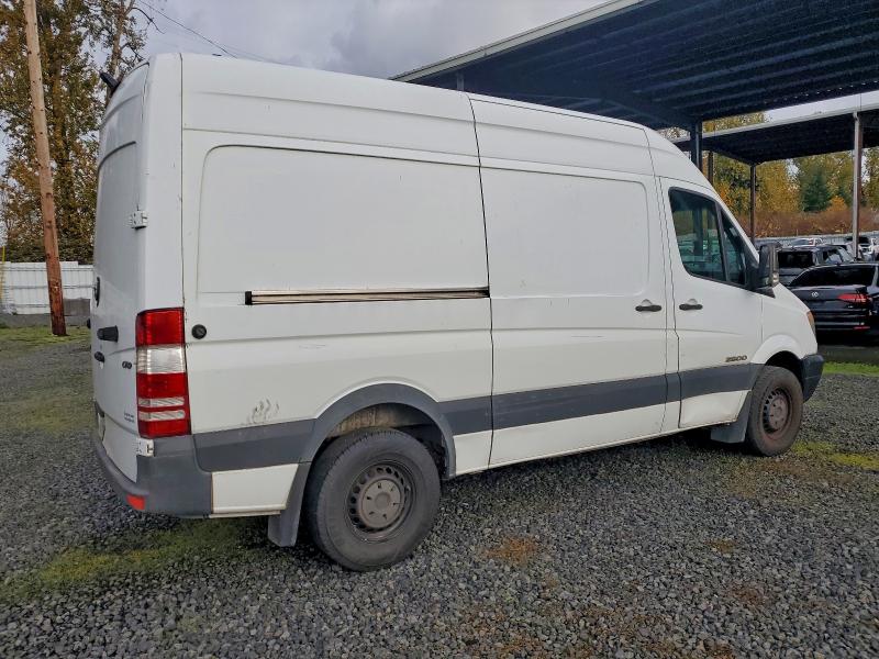 2008 DODGE SPRINTER #3297195381