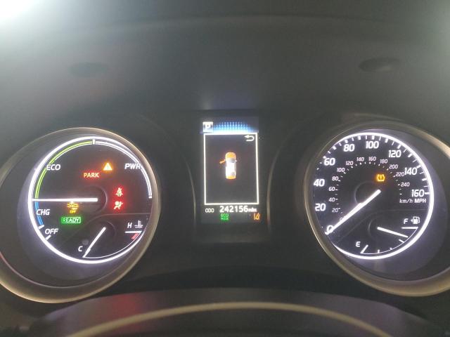 2021 TOYOTA CAMRY LE #3302810897