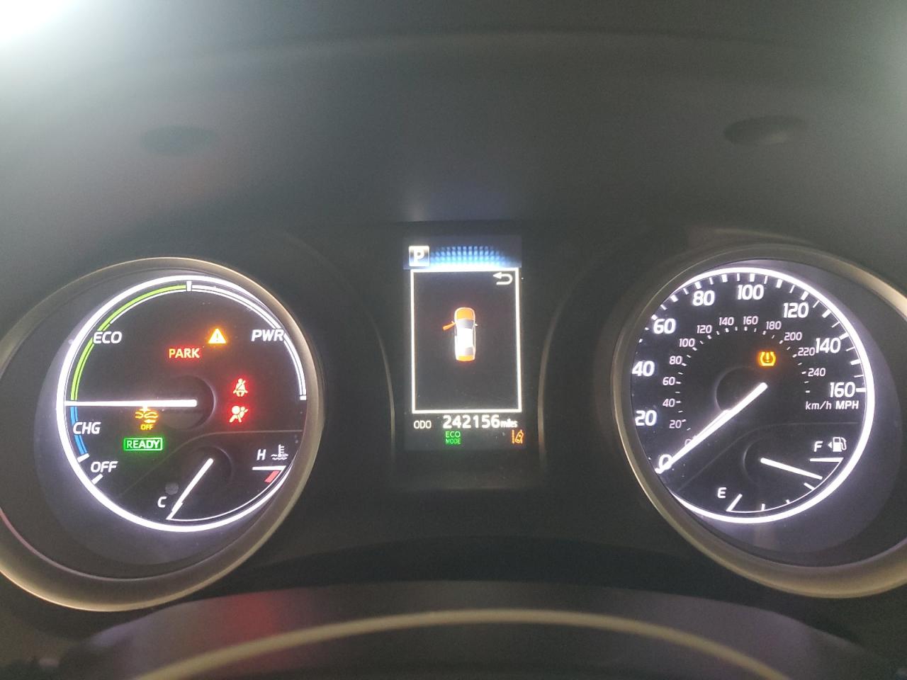 Lot #3302810897 2021 TOYOTA CAMRY LE