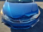 Lot #3304560451 2014 HONDA CIVIC LX