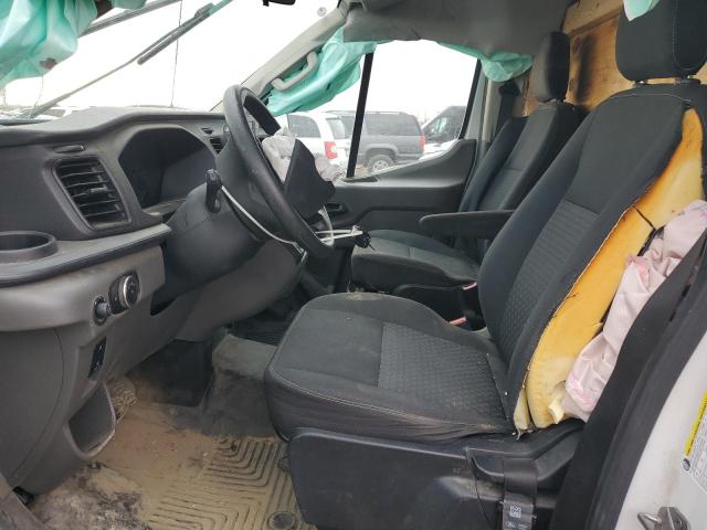 2024 FORD TRANSIT T- #3290207215